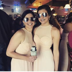 Meet your Posher, Lydia